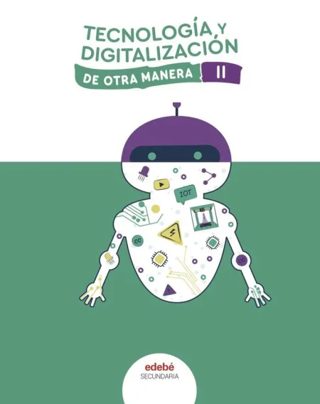 Tecnolocia y Digitalizacion Ii Es1 (Cas)