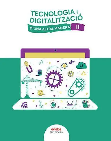Tecnologia I Digitalitzacio Es3 (Cat)