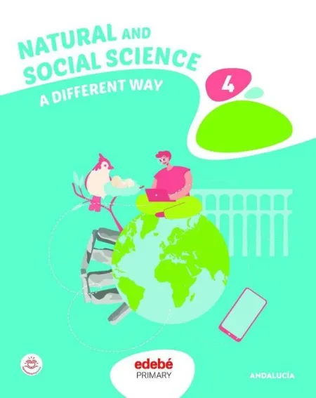 Natural And Social Science 4§Ep Andalucia 23