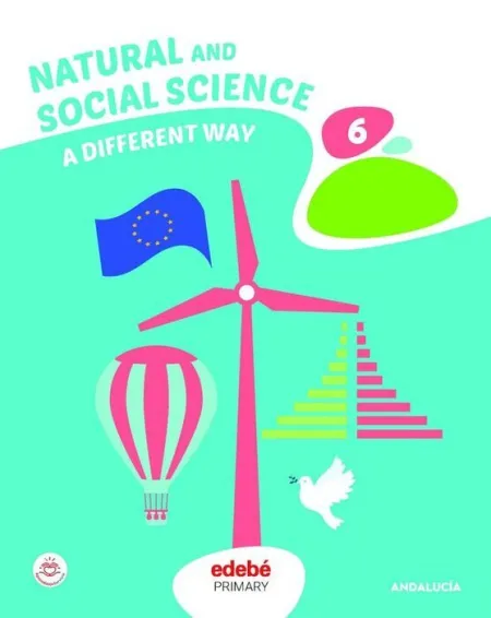Natural And Social Science 6§Ep Andalucia 23