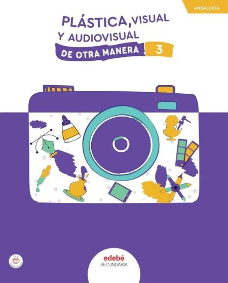 Plastica 3§Eso Andalucia 24 de Otra Manera