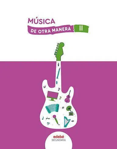 Musica Es3 (Cas)