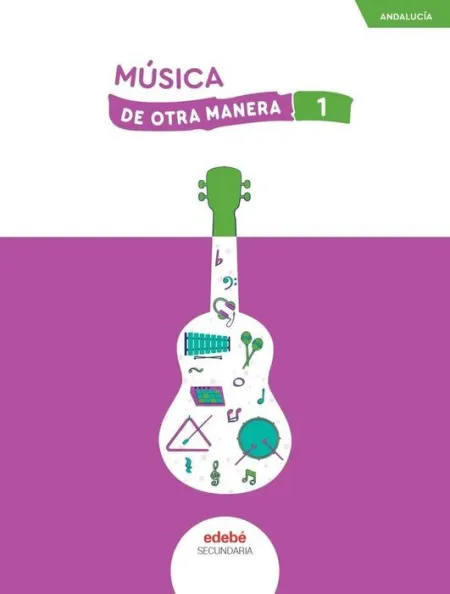 Musica 1§Eso Andalucia 24 de Otra Manera