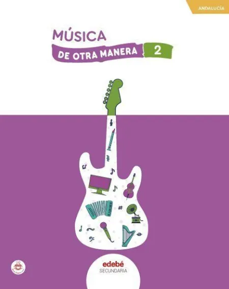 Musica 2§Eso Andalucia 24 de Otra Manera