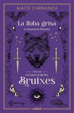 La Lloba Grisa