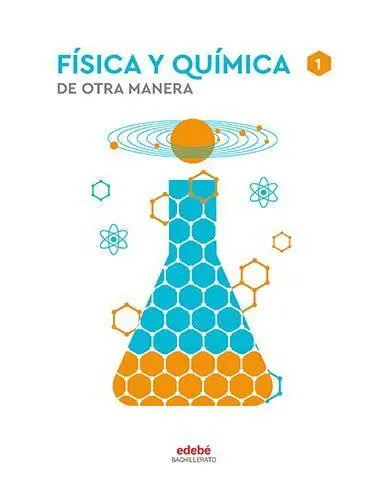 Fisica y Quimica 1 Bachillerato Castellano 22