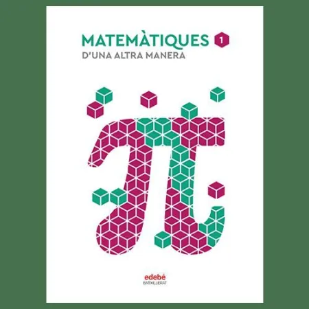Matematiques Tx1 (Cat)