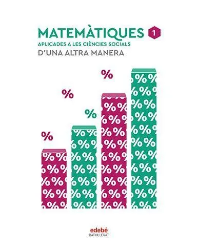 Matematiques Ccss Tx1 (Cat)