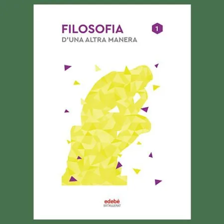 Filosofia Tx1 (Cat)