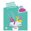 RELIGION EP3 (CAS)