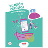 RELIGION EP5 (CAS)