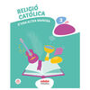 RELIGIO EP3 (CAT)