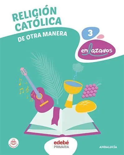 Religion 3§Ep Andalucia 23