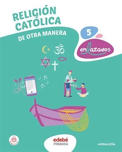 Religion 5§Ep Andalucia 23