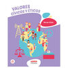 VALORES CIVICOS EP (CAS)