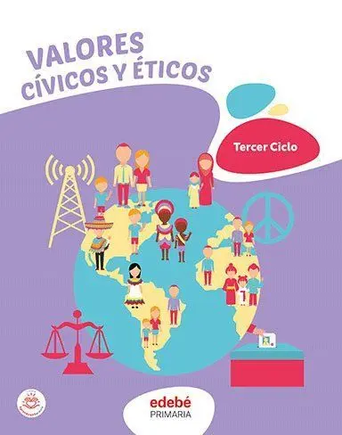 Valores Civicos Ep (Cas)