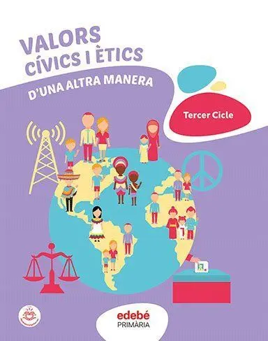 Valor Civics Ep (Cat)