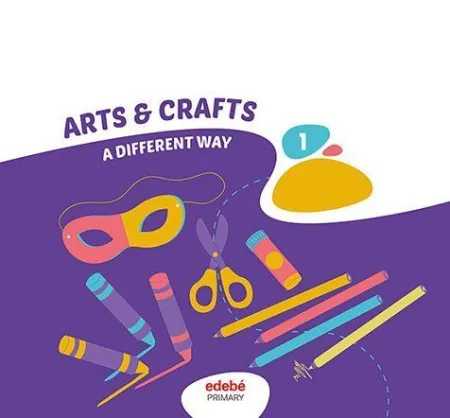 Arts And Crafts Ep1