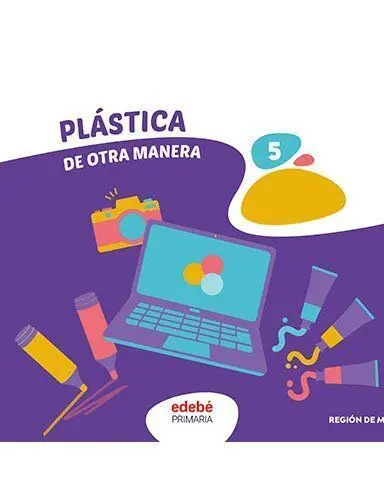 Plastica 5§Ep Murcia 24 Dom