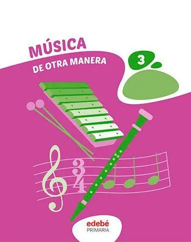 Musica Ep3 (Cas)