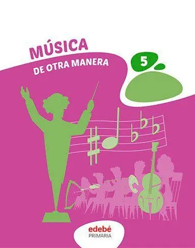 Musica Ep5 (Cas)