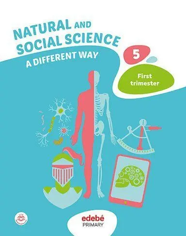 Natural And Social Science Ep5