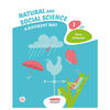 NATURAL AND SOCIAL SCIENCE EP1