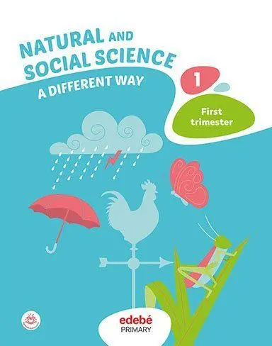 Natural And Social Science Ep1