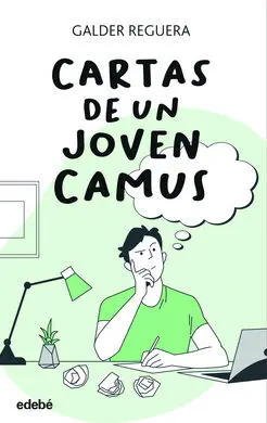 Cartas de un Joven Camus