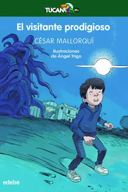 El Visitante Prodigioso