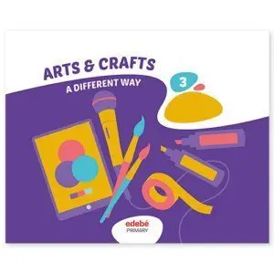 Arts And Crafts Ep3 (Mur)