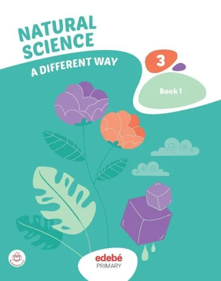 Natural Science 3§Ep Murcia 24 Dom