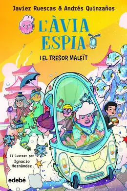El Tresor Maleït