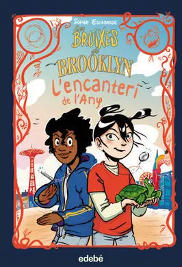 LEncanteri de LAny