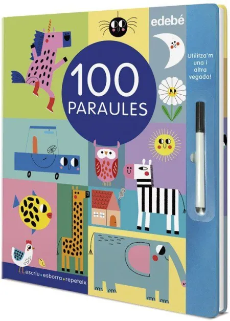100 Paraules