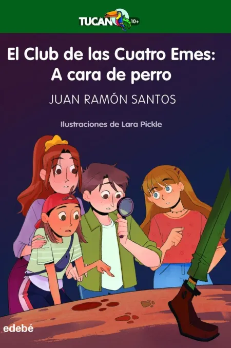 A Cara de Perro (Cas)