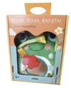 REMA REMA RANITA (CAS)