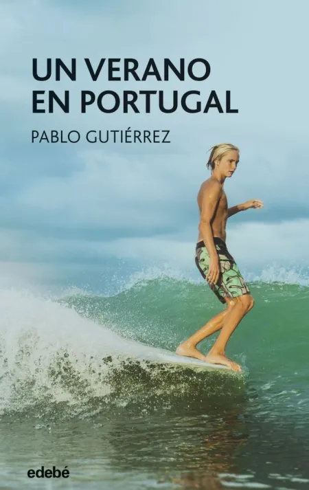 Un Verano en Portugal (Cas)