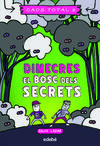 DIMECRES: EL BOSC DELS SECRETS