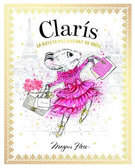 La Rateta Més Elegant de París