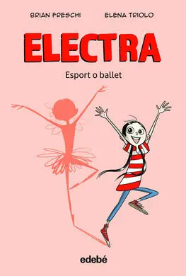Esport o Ballet