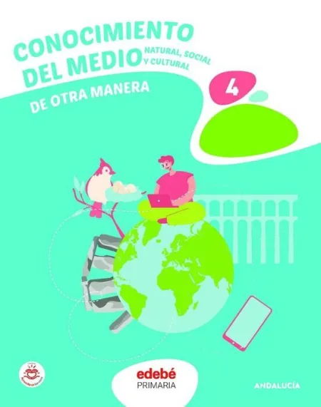 Conocimiento Medio 4§Ep Andalucia 23