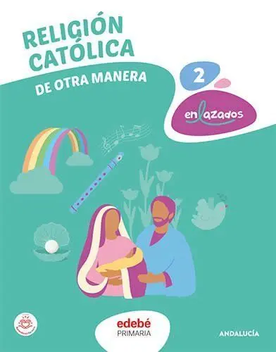 Religion 2§Ep Andalucia 23