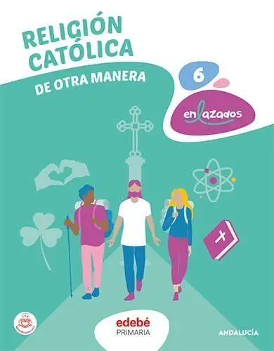 Religion 6§Ep Andalucia 23
