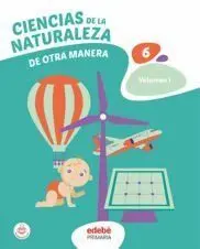 Ciencias Naturaleza 6§Ep Murcia 24 Dom
