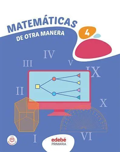 Matematicas 4§Ep Murcia 23