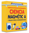 CIENCIA MAGNETICA