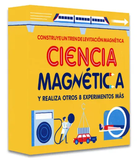 Ciencia Magnetica