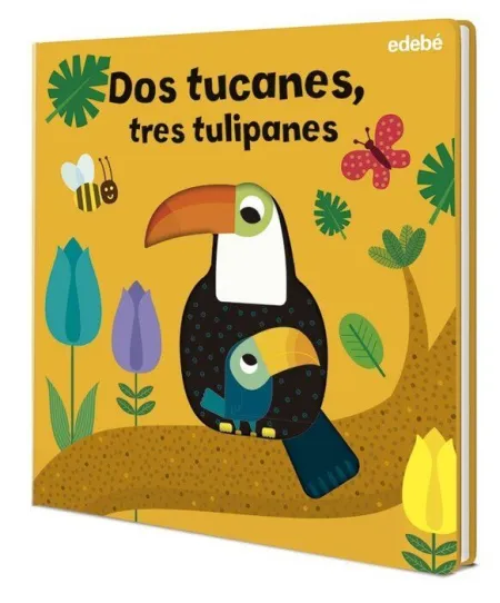 Dos Tucanes, Tres Tulipanes