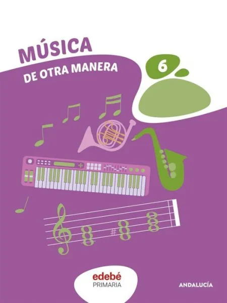 Musica 6§Ep Andalucia 23